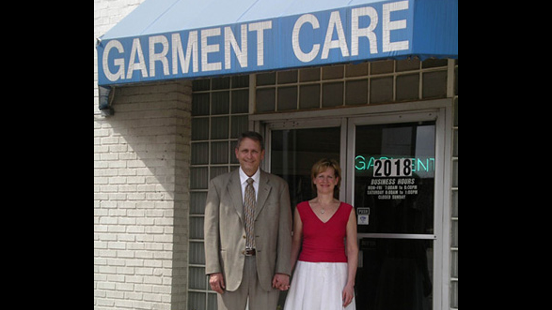 Garment Care cover photo