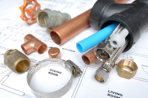All Service Plumbing LLC work photo