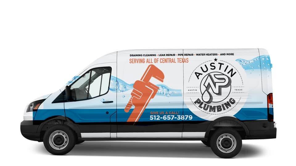 Austin Plumbing cover photo