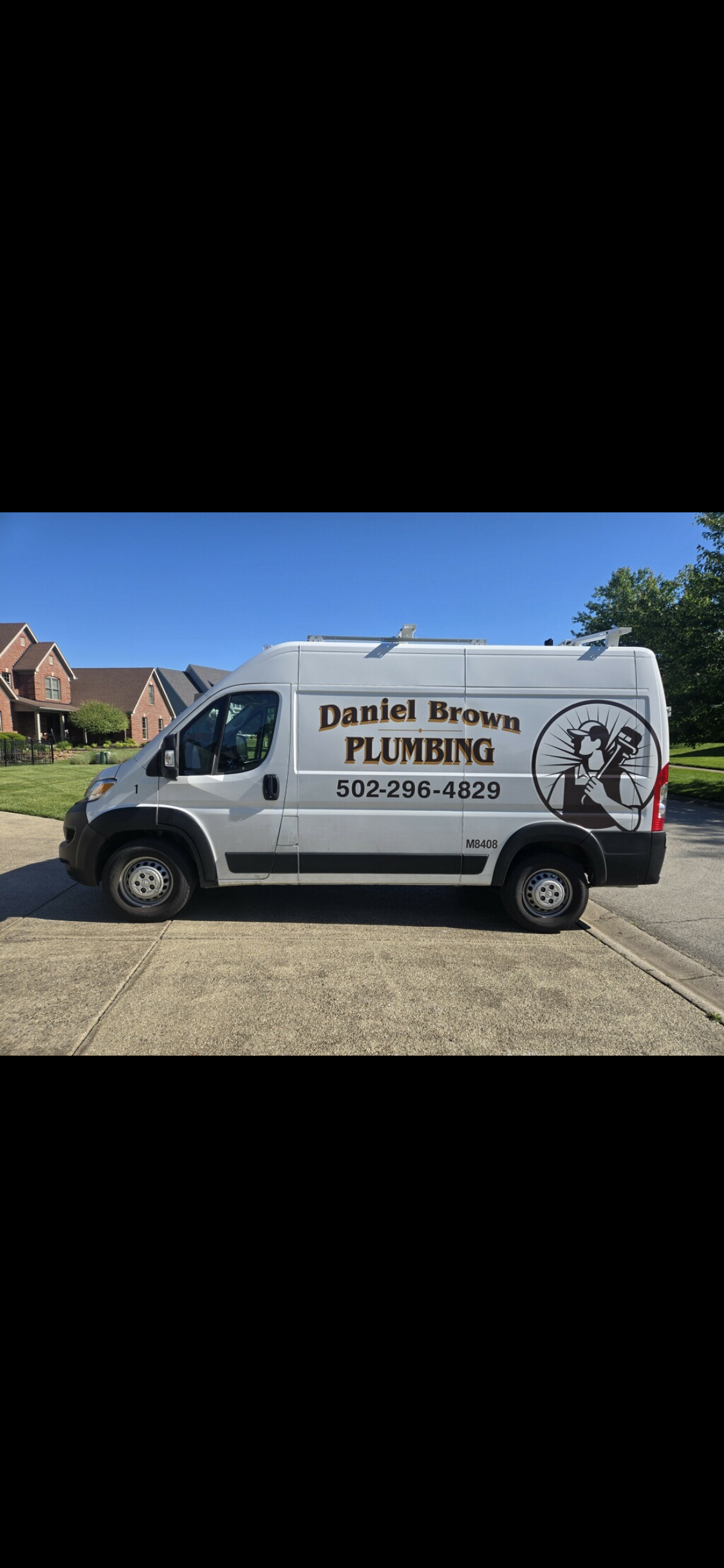 Daniel Brown Plumbing cover photo