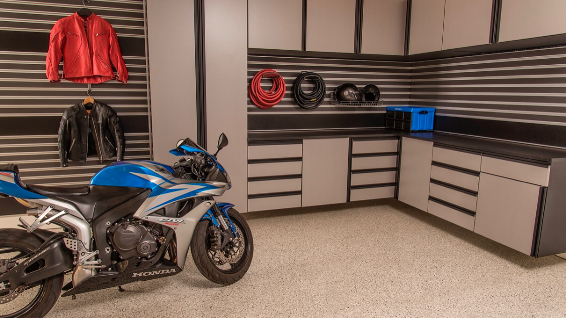 GarageExperts of Lexington cover photo