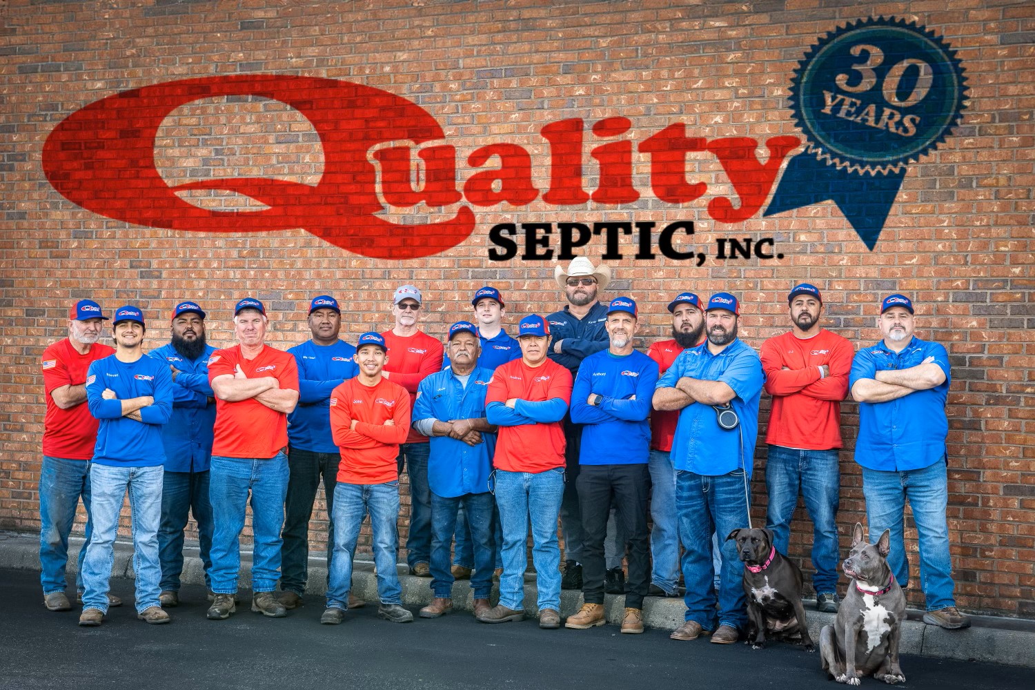 Quality Septic Inc. cover photo