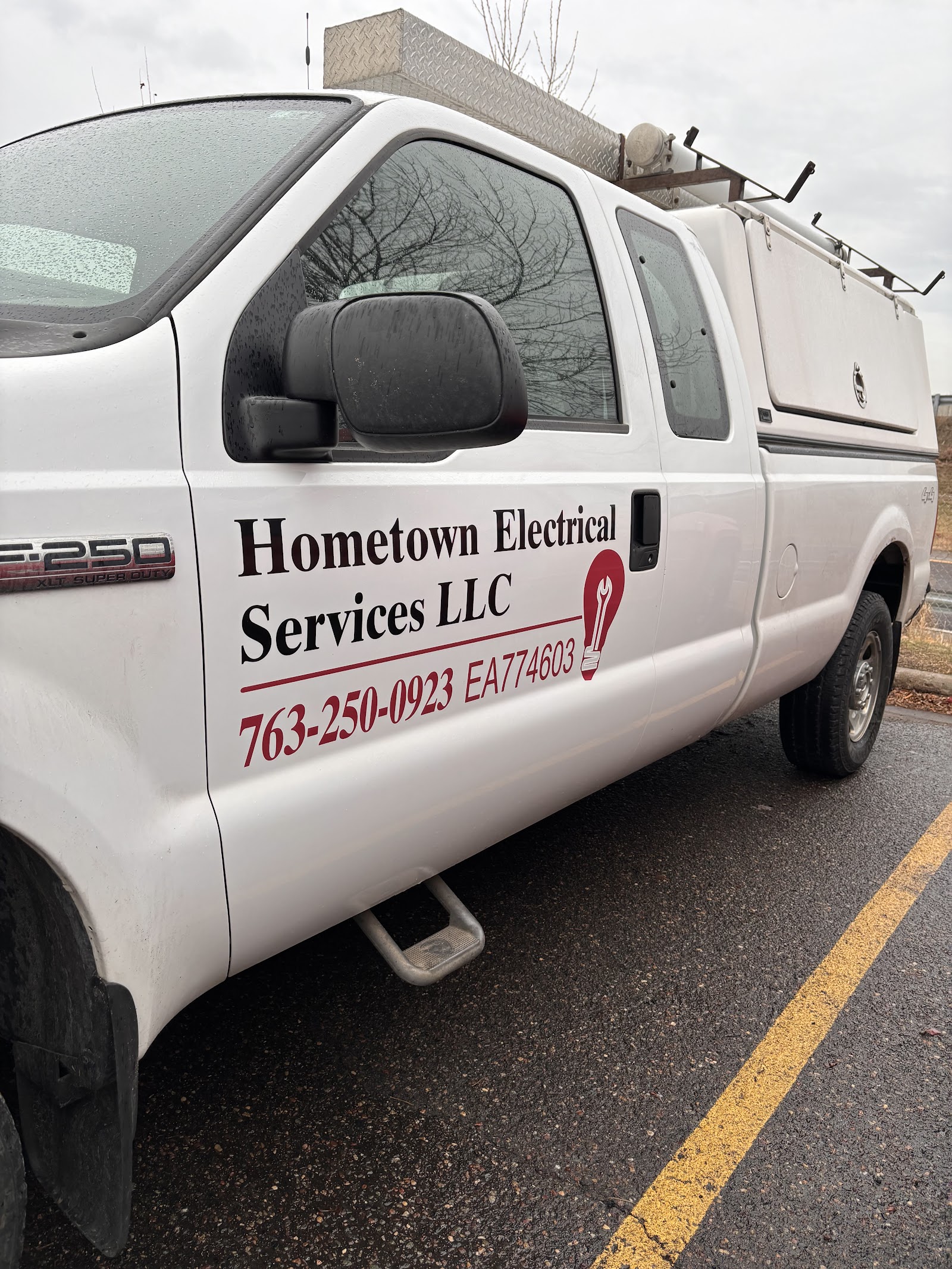 DJS HOMETOWN ELECTRIC cover photo