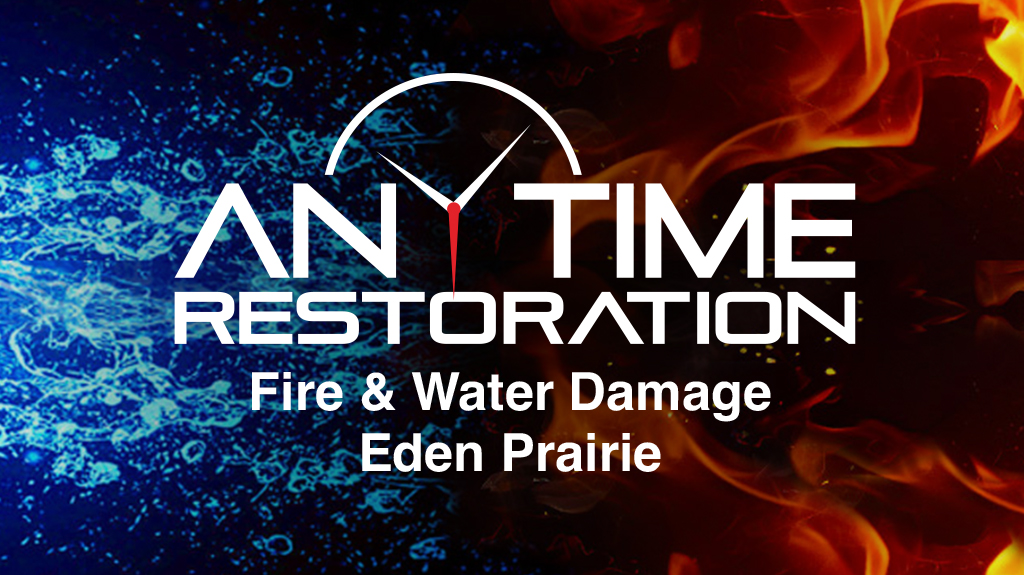 Anytime Restoration Fire Water Damage Eden Prairie cover photo