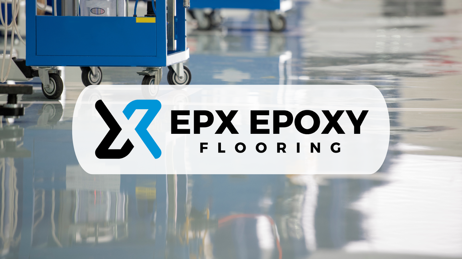 EPX Epoxy Flooring cover photo