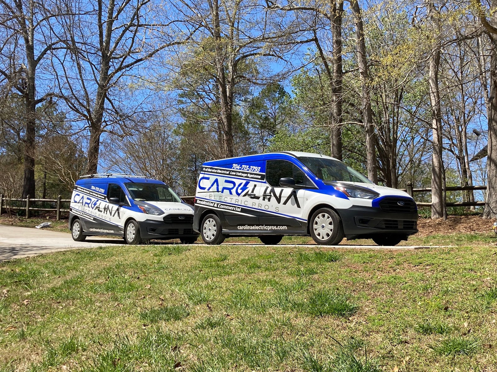 Carolina Electric Pro’s cover photo