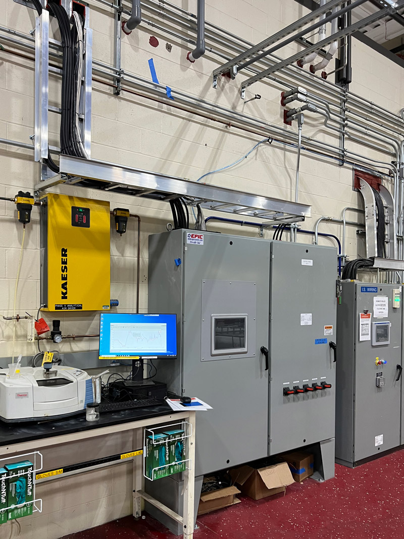 Davis Electrical Systems LLC cover photo