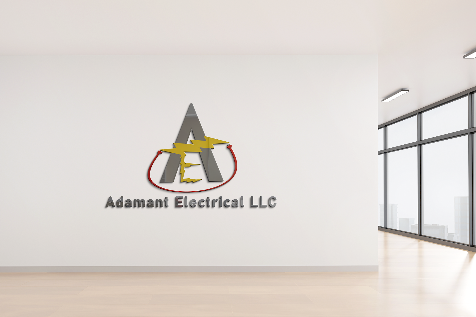 ADAMANT ELECTRICAL LLC cover photo