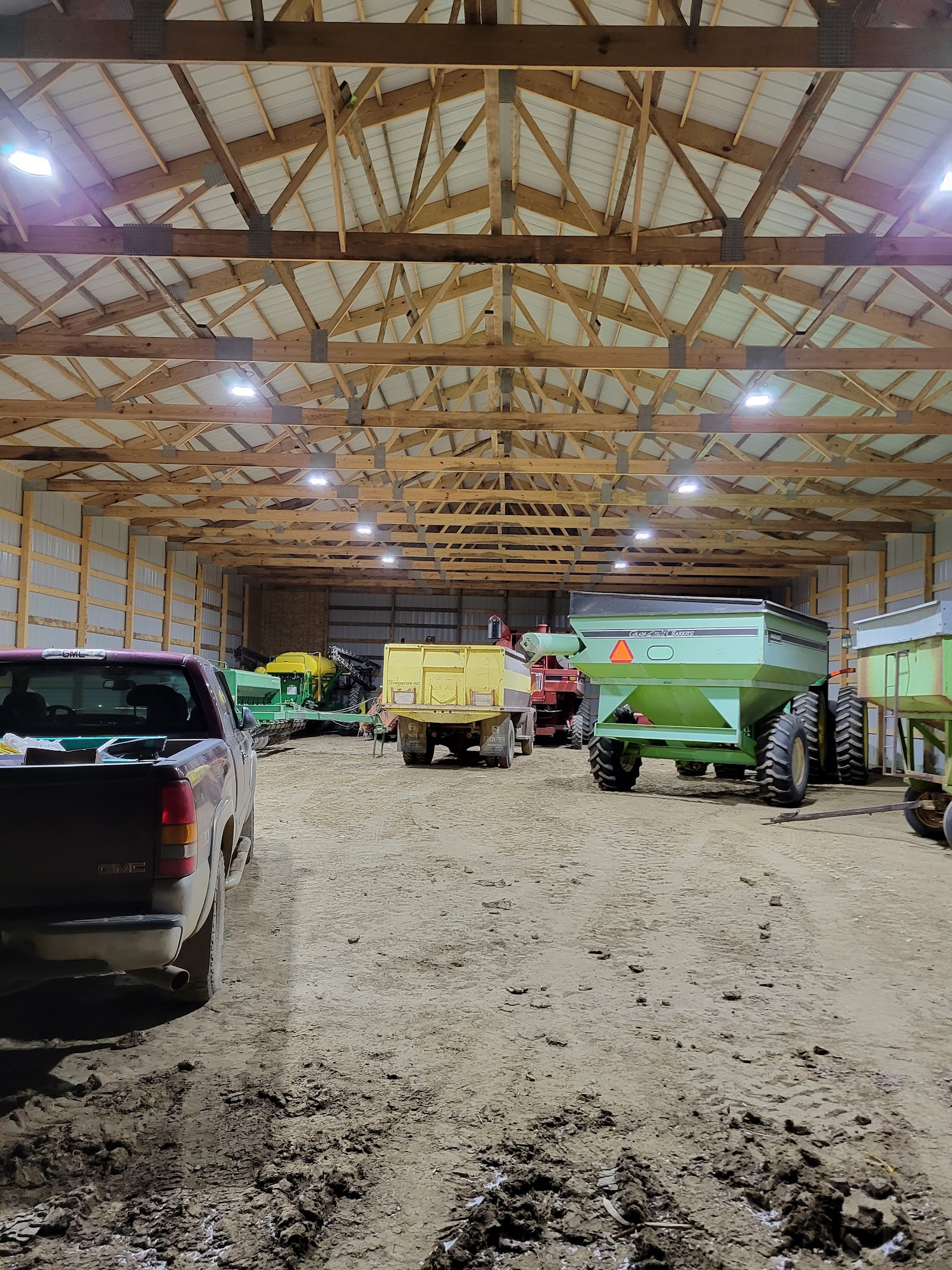 JJ ELECTRIC LLC cover photo