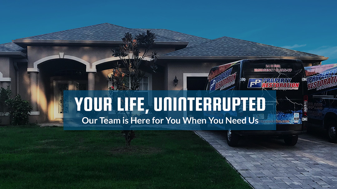 FP Property Restoration cover photo