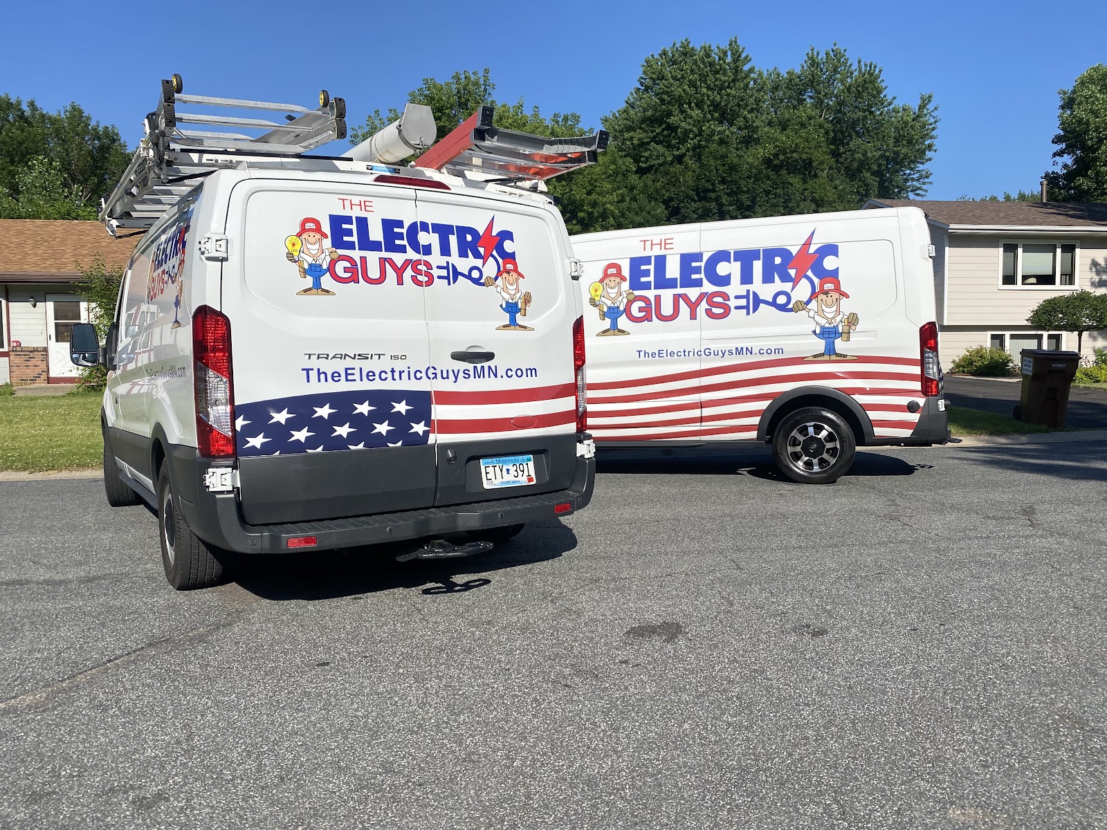 ACTION ELECTRIC SERVICES LLC cover photo