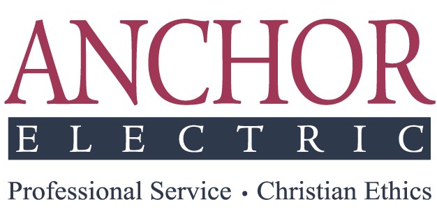 ANCHOR ELECTRIC cover photo