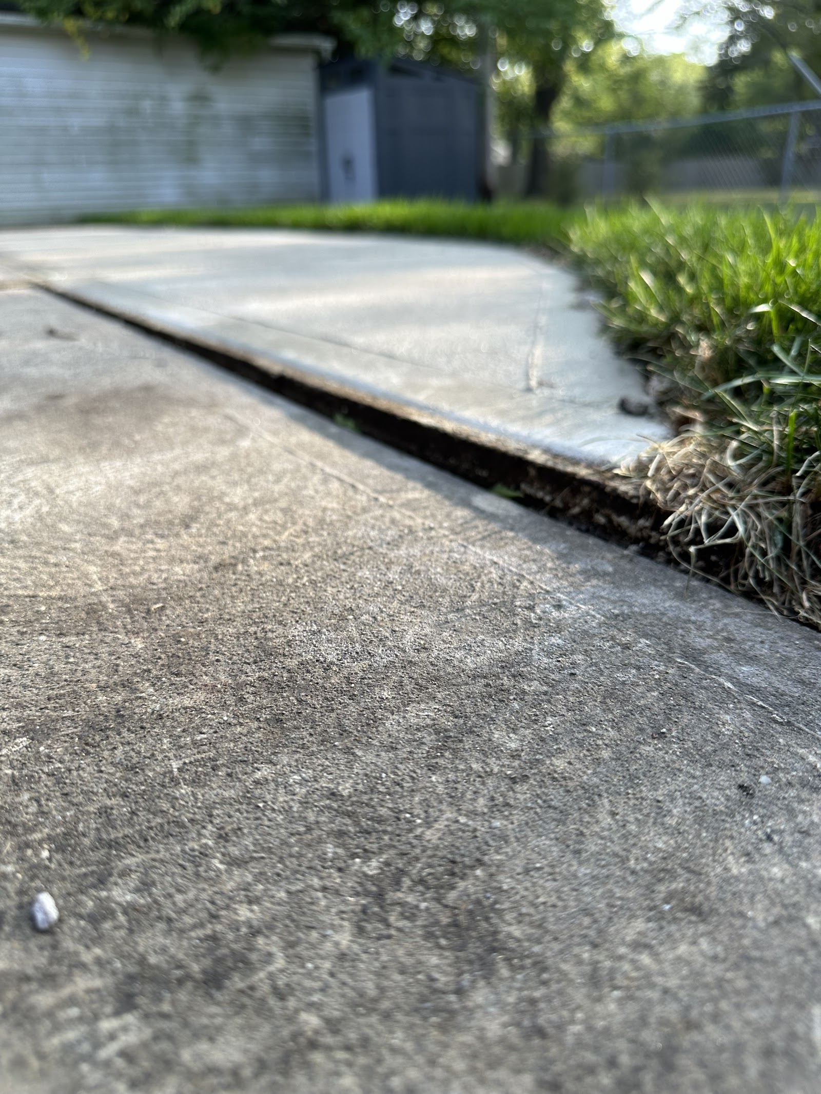 Atlas Concrete Leveling work photo