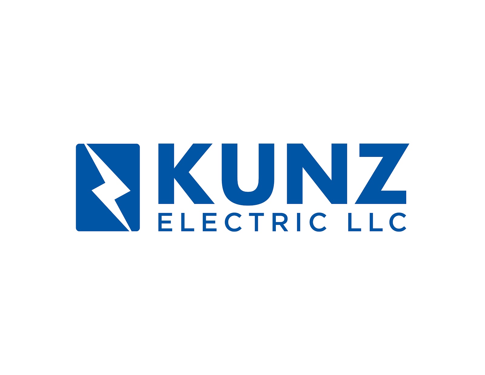 KUNZ ELECTRIC LLC cover photo