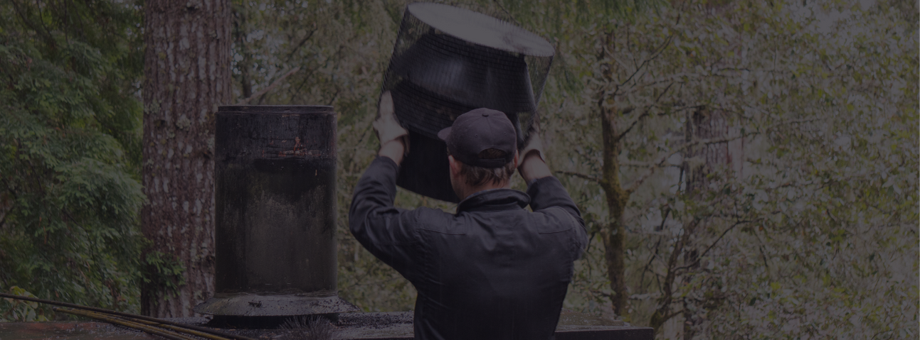 Joshua's Chimney Sweep cover photo