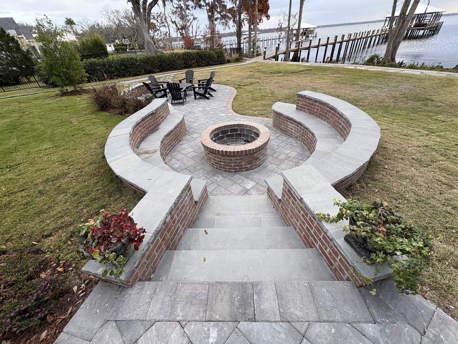Iconic Masonry Inc. work photo
