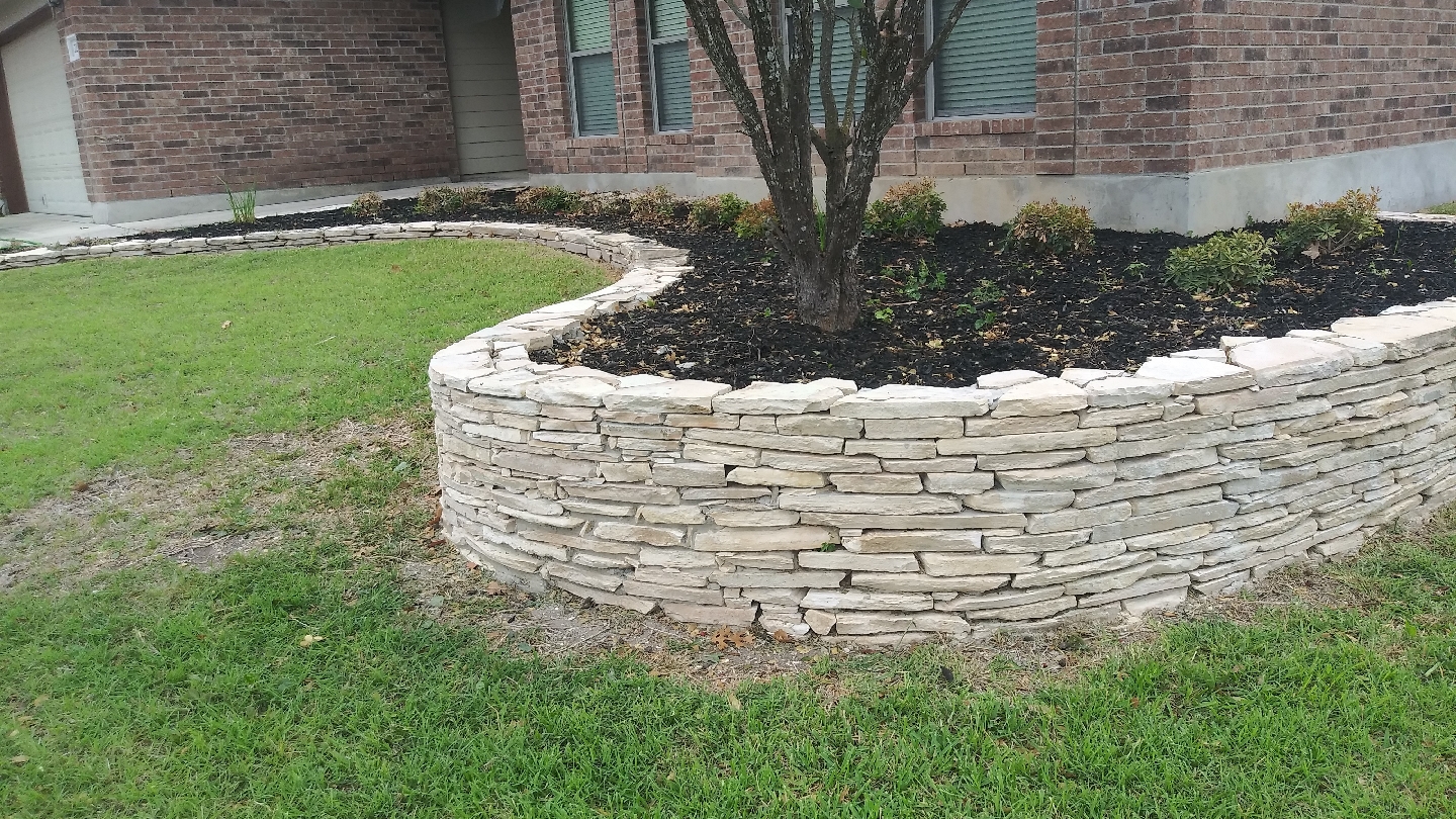 Moctezuma Masonry work photo