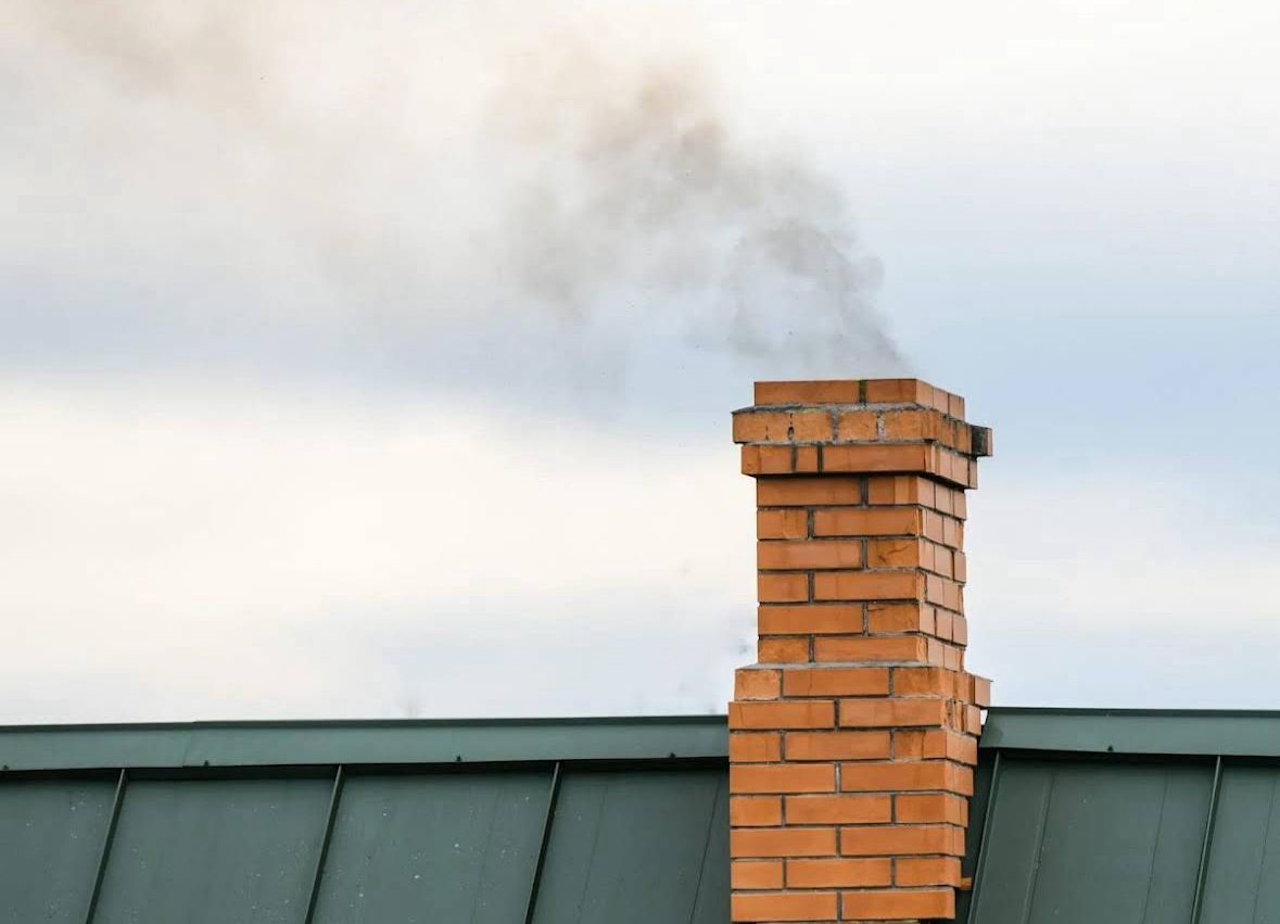 Doctor Chimney & Duct Service of Boston work photo
