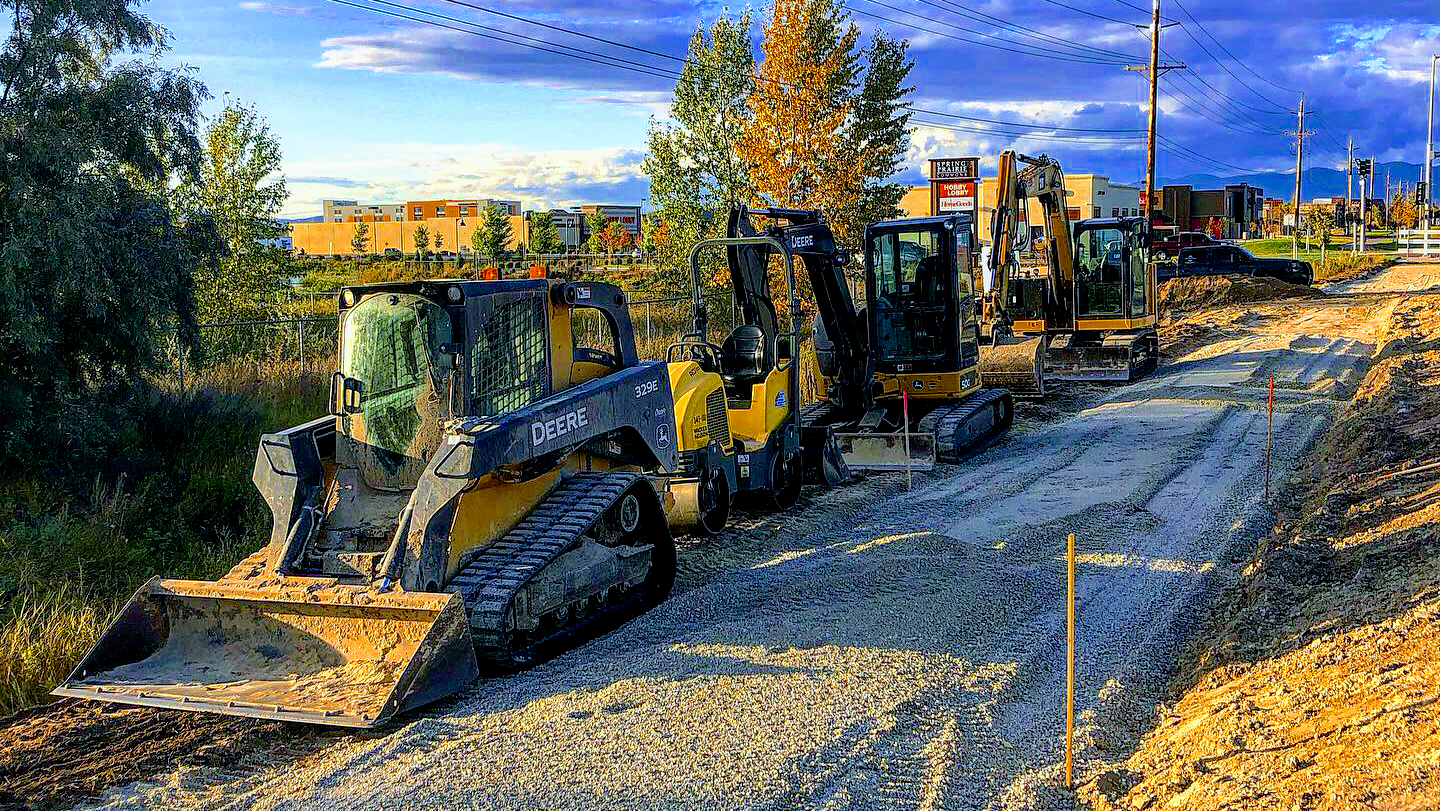 Sapphire Construction cover photo