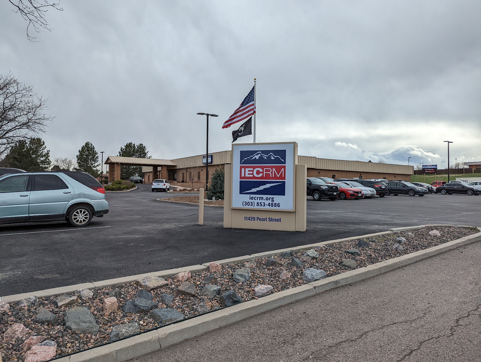 IECRM | Independent Electrical Contractors Rocky Mountain cover photo