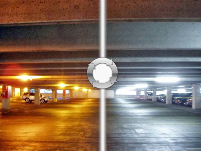 RETROFIT ELECTRIC cover photo
