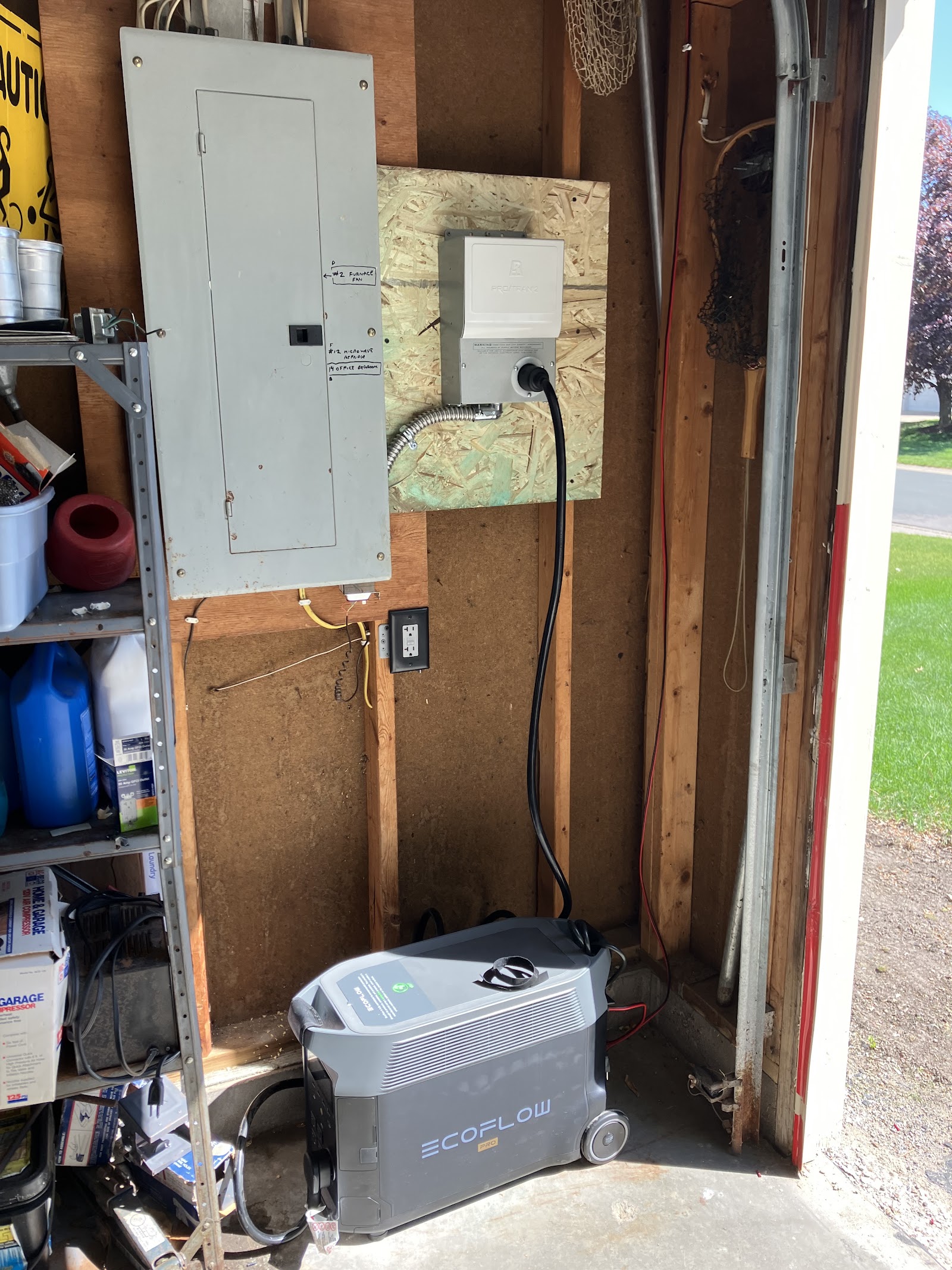 WILD ELECTRICAL SERVICES LLC cover photo