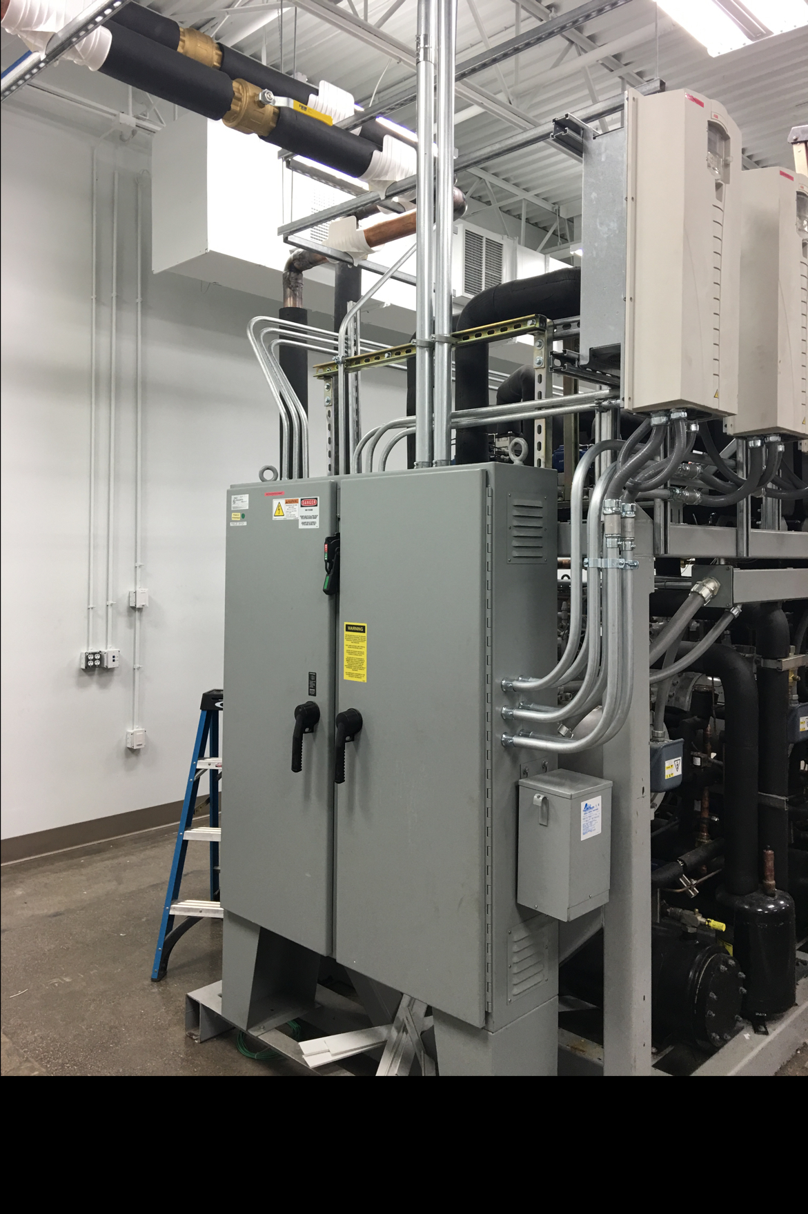 K E ELECTRIC LLC cover photo