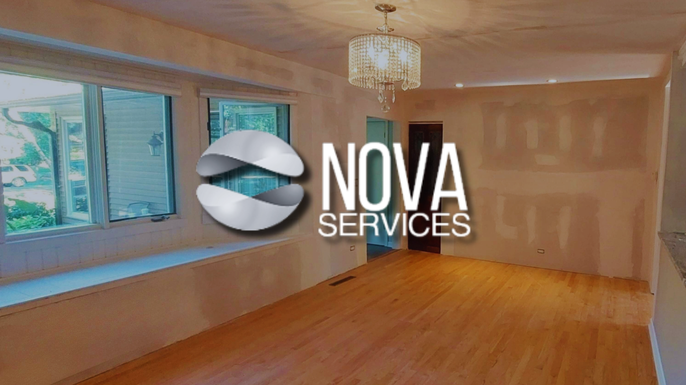 Nova Services, LLC work photo