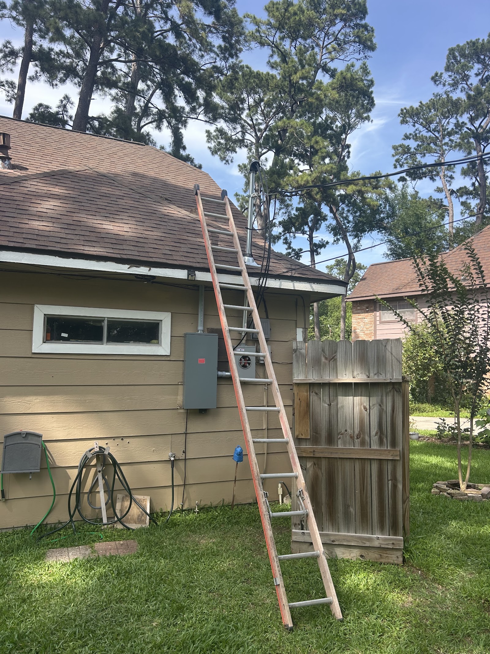 A PRO MASTER ELECTRIC CO cover photo
