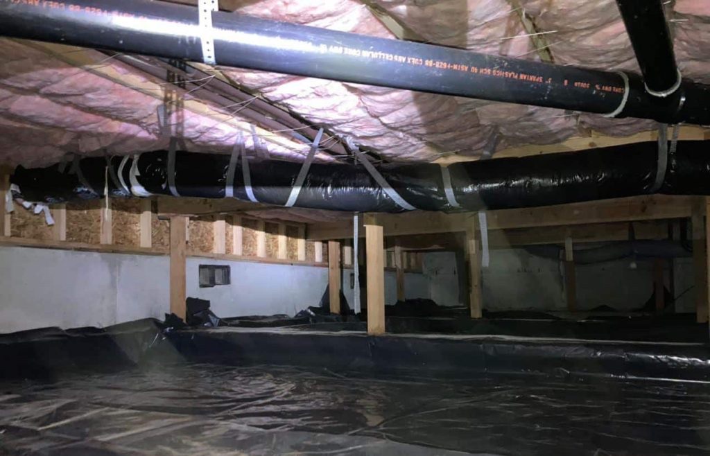Insulation Co cover photo
