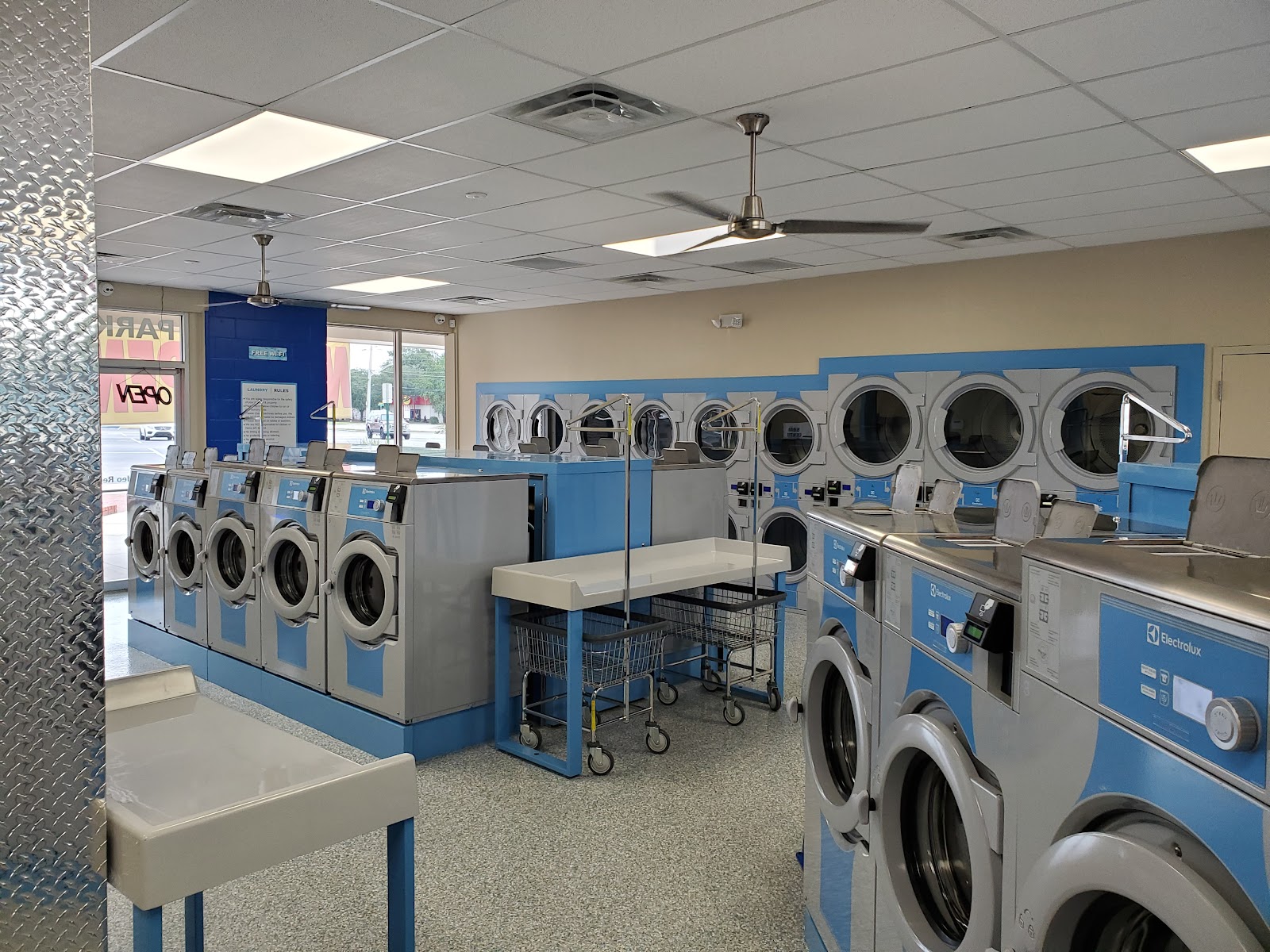 Laundry Spot cover photo