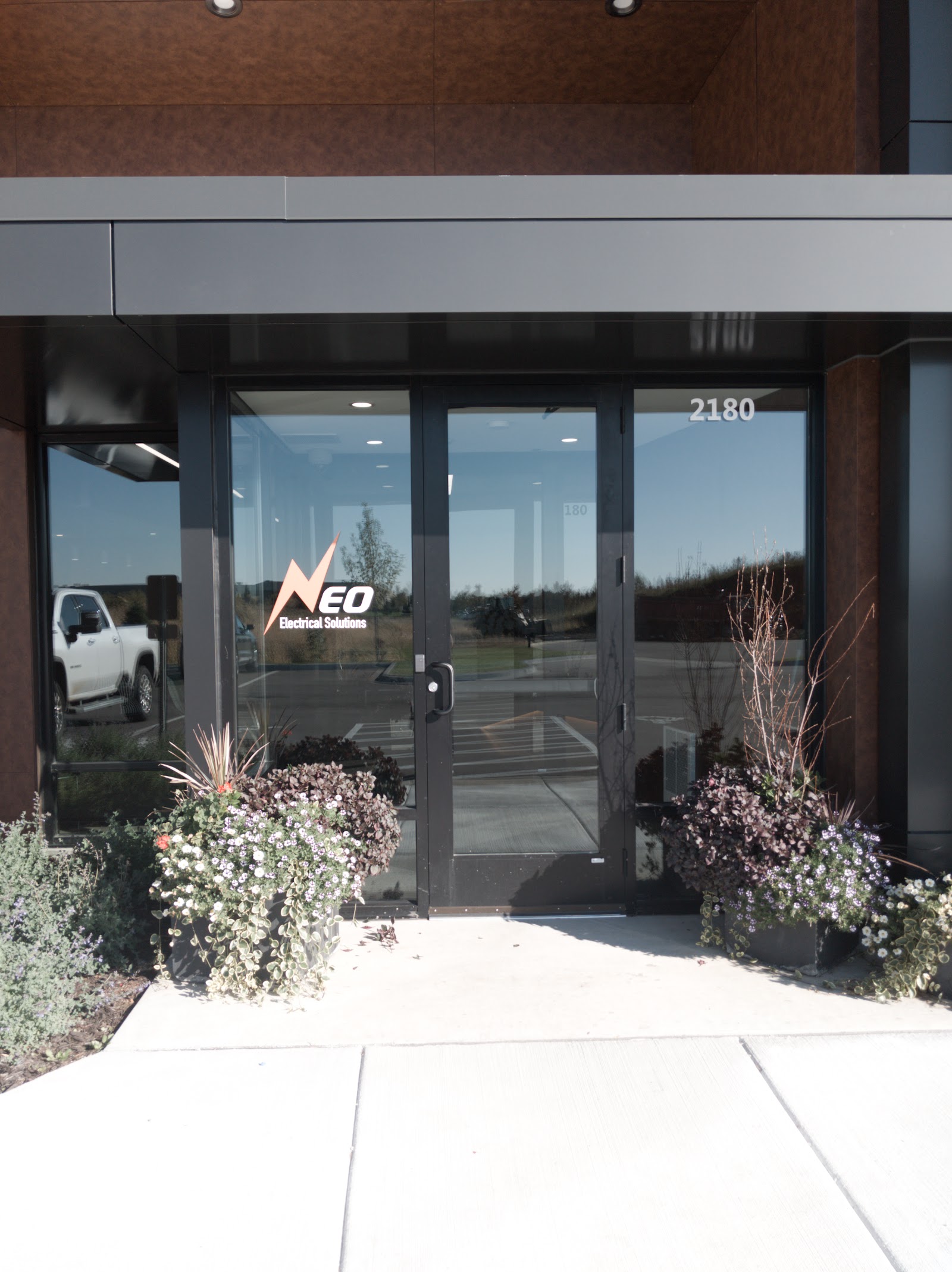 NEO ELECTRICAL SOLUTIONS LLC cover photo