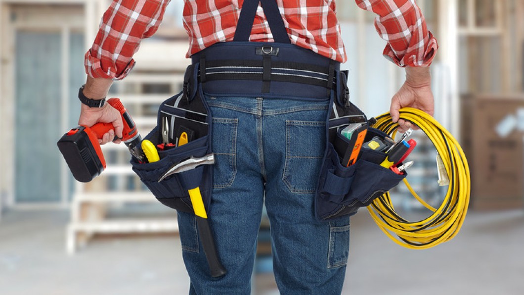 JNC Electric LLC cover photo