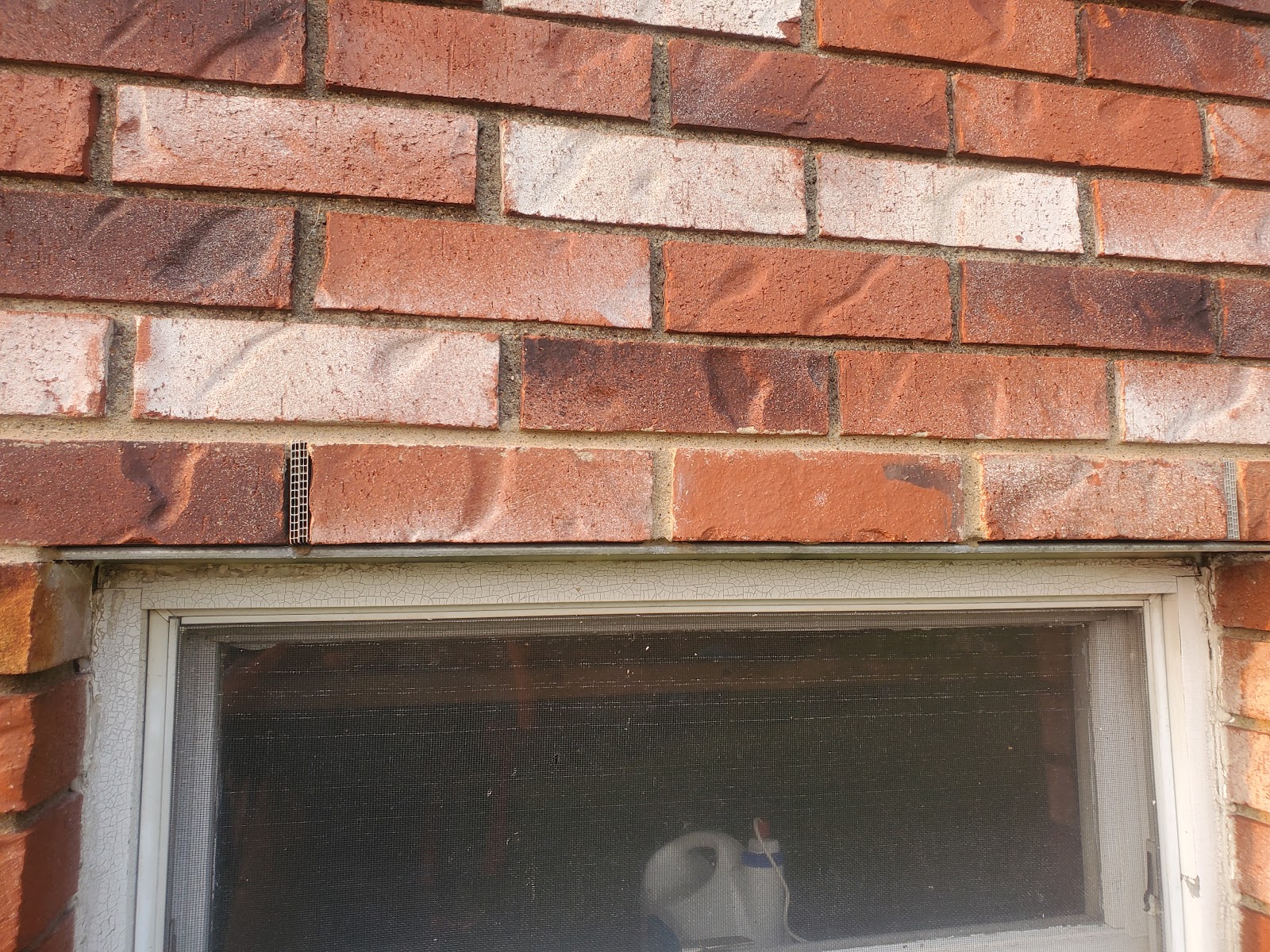 Sara Elizabeth Masonry work photo