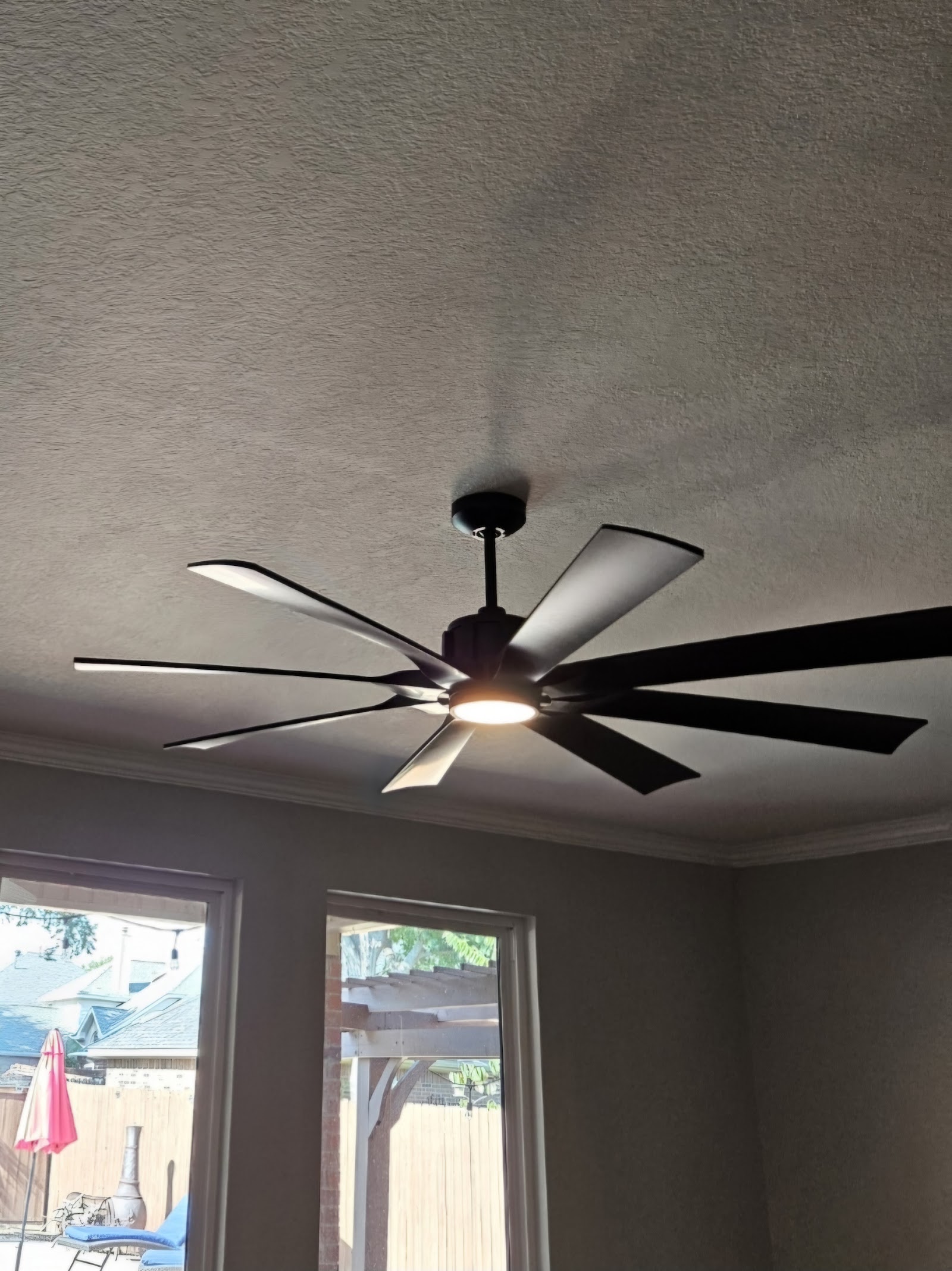 A & R LONESTAR ELECTRICAL LLC work photo
