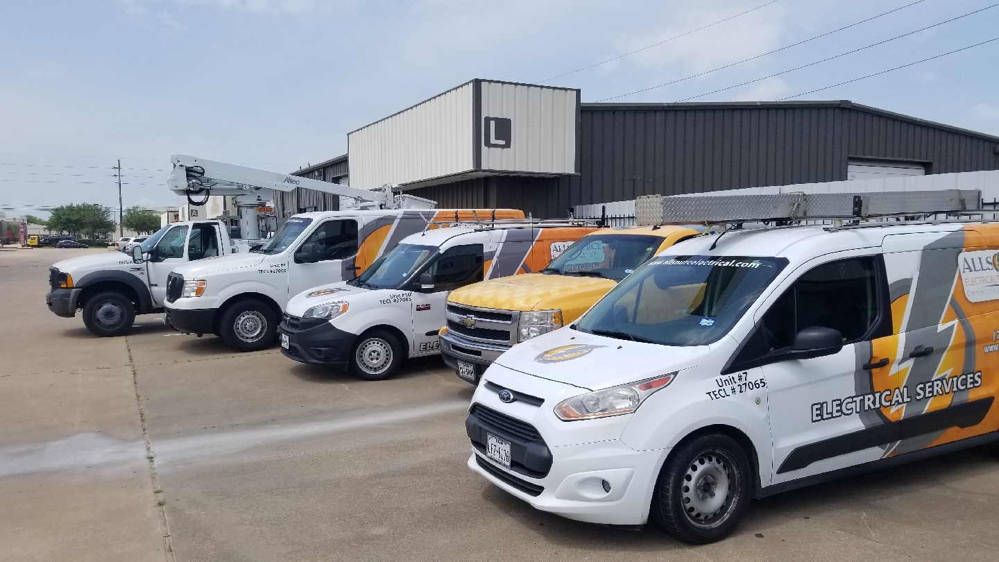 ALLSOURCE ELECTRICAL TECHNOLOGIES, LLC cover photo