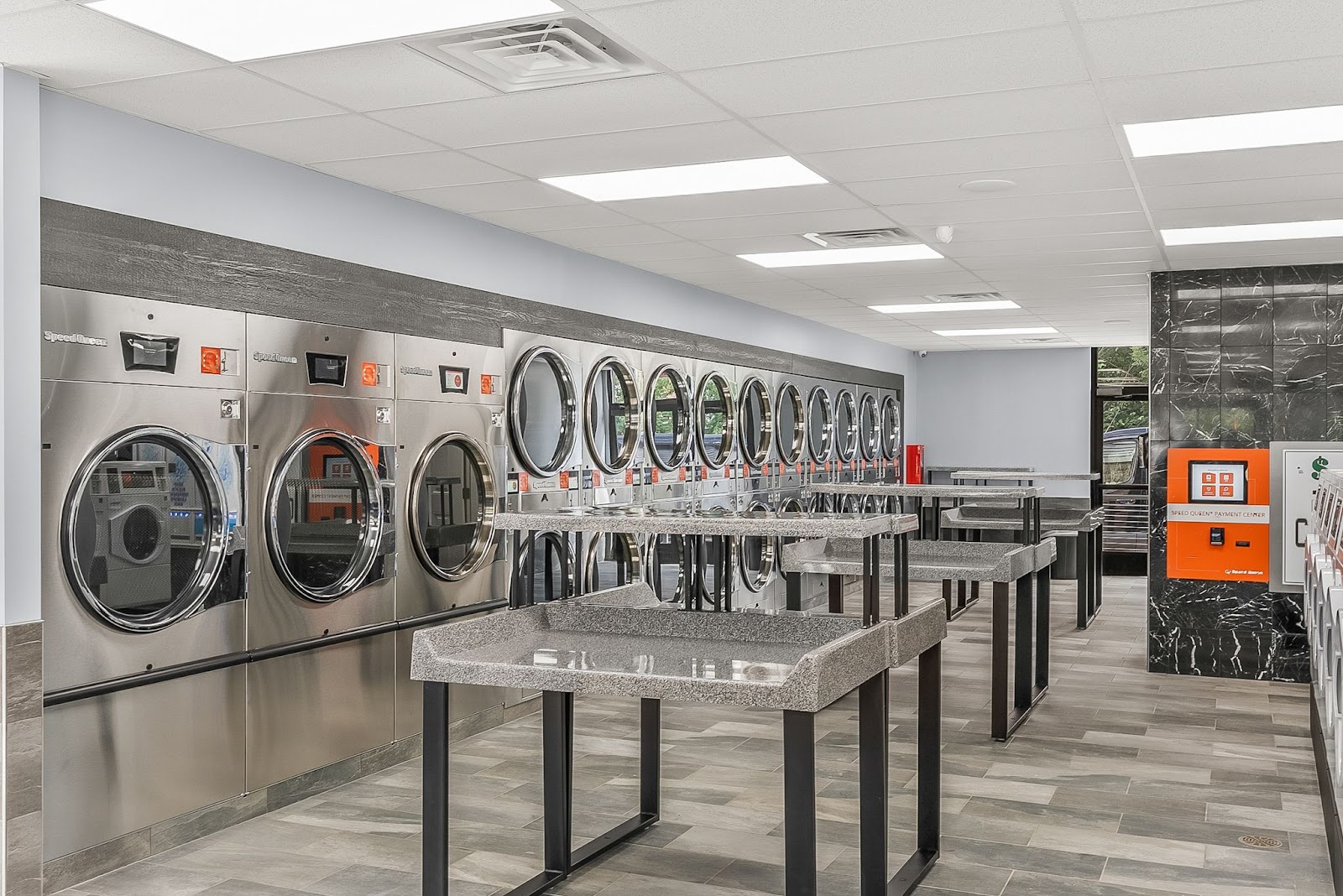 Flash Laundromat West Allis cover photo