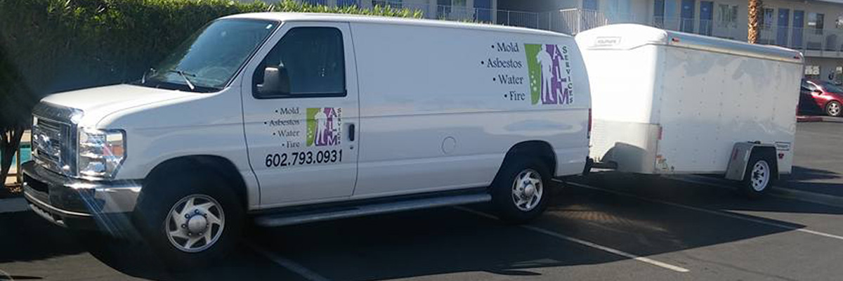 ALM Services, LLC cover photo