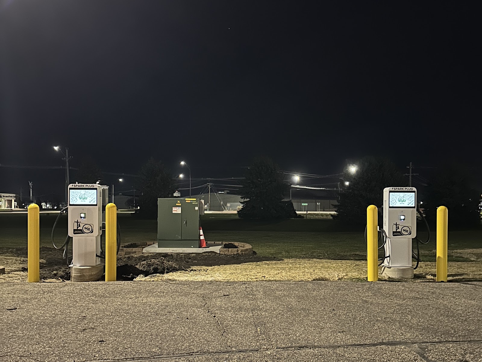 STEELE WASECA COOPERATIVE ELECTRIC cover photo