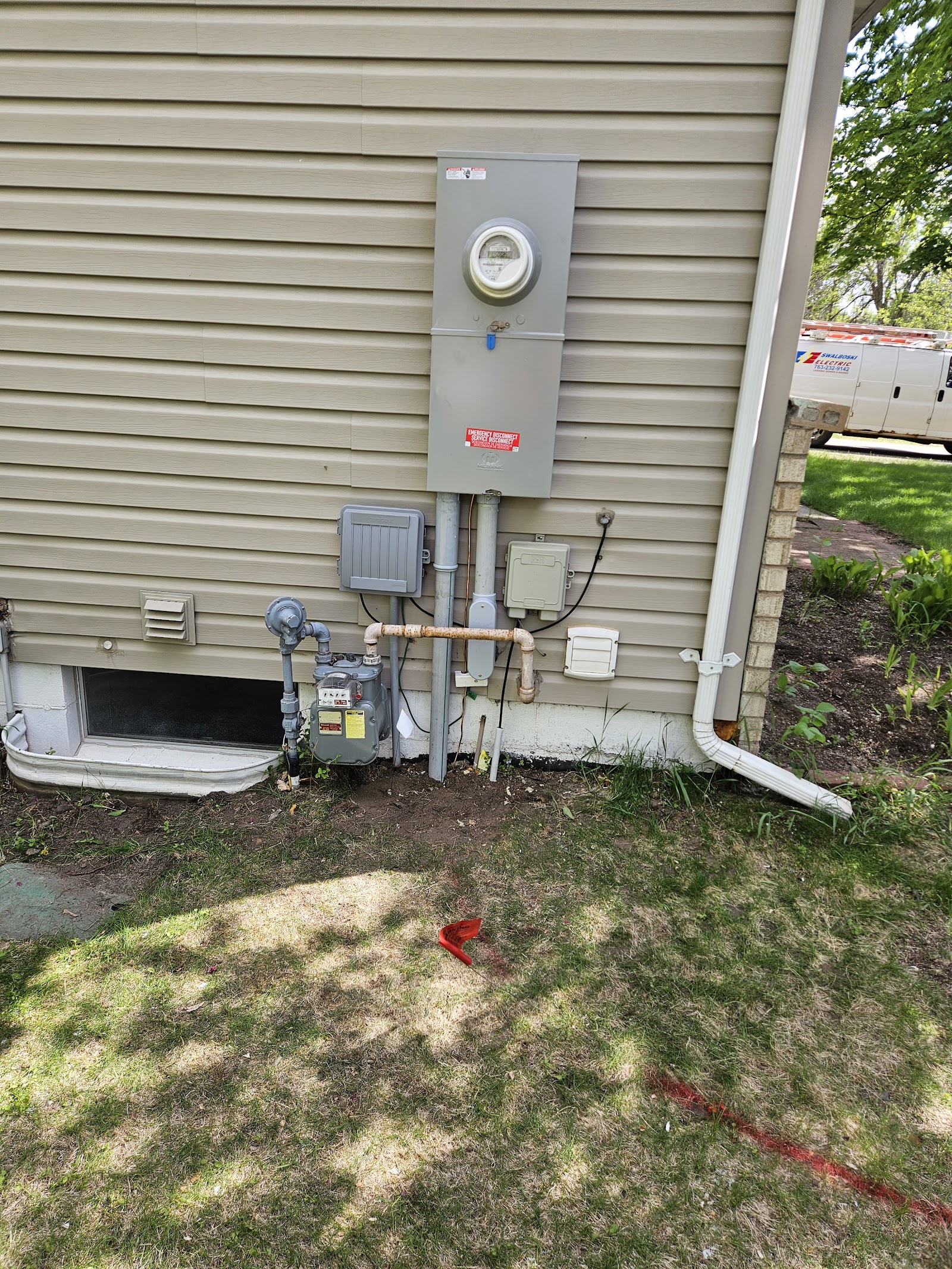 Swalboski Electric LLC cover photo