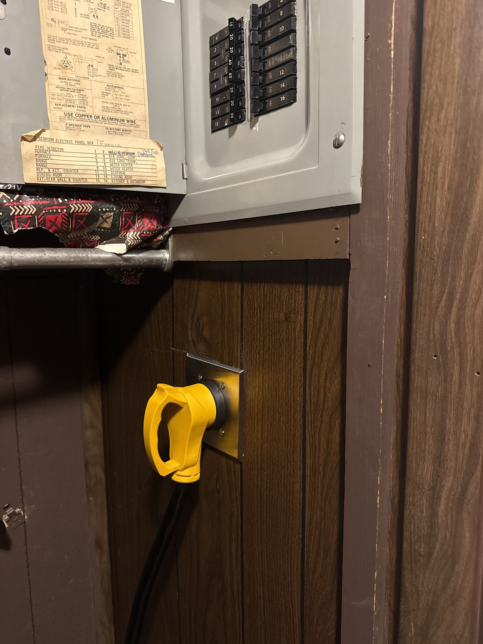 Safe Electric and Plumbing cover photo
