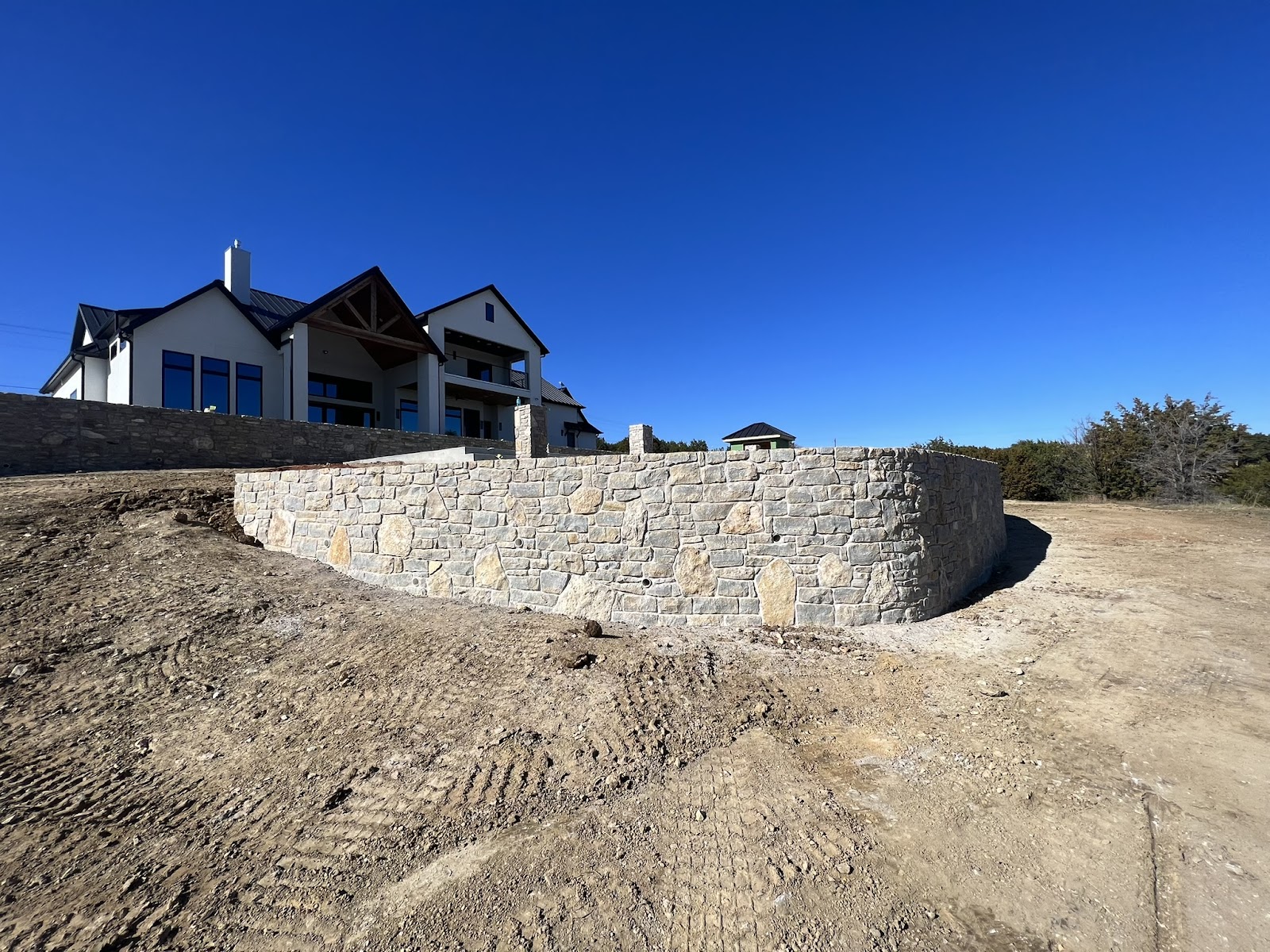 Highland Masonry cover photo