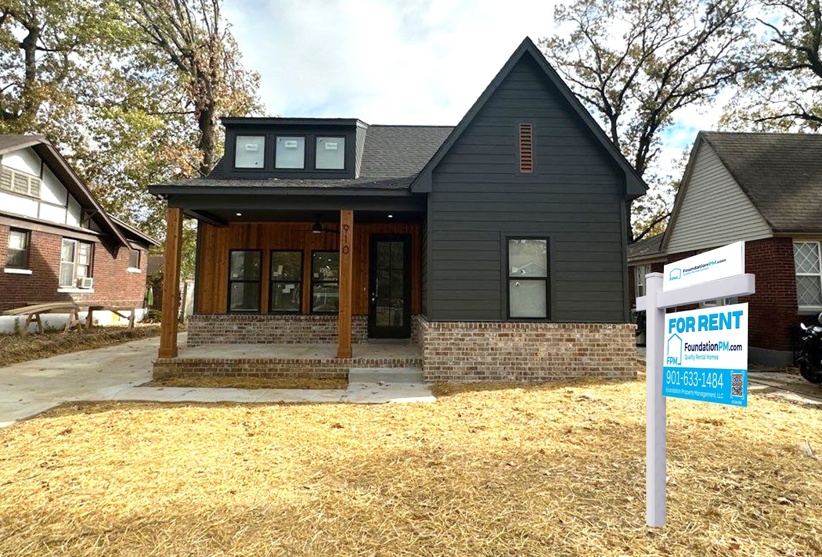 Foundation Property Management, LLC work photo