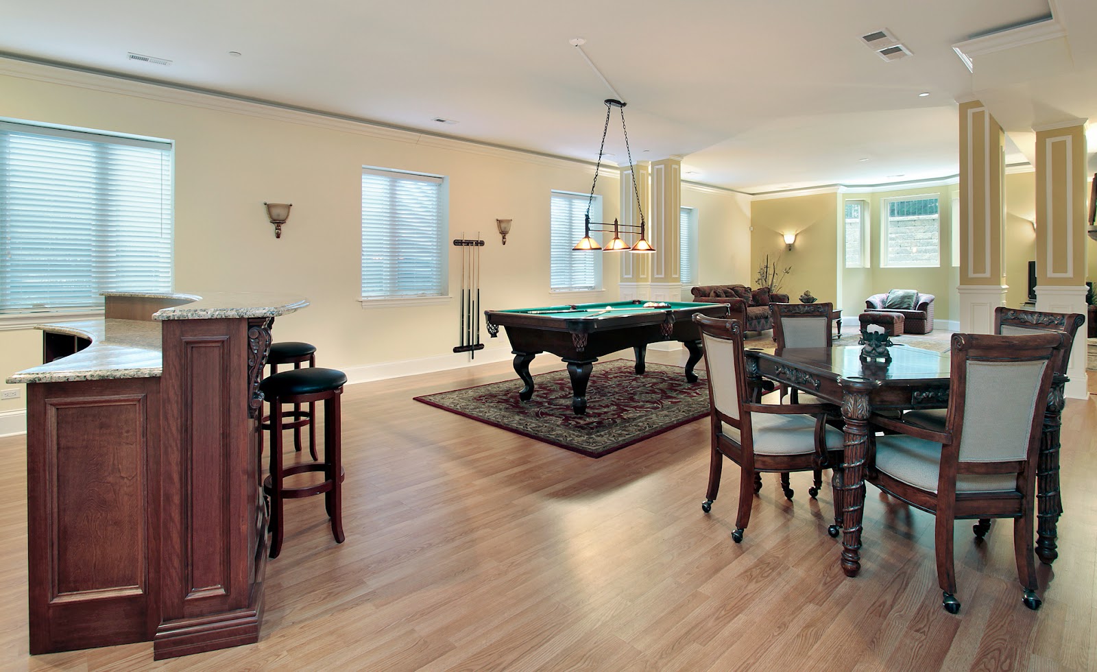 Grand Rapids Basement Pros cover photo