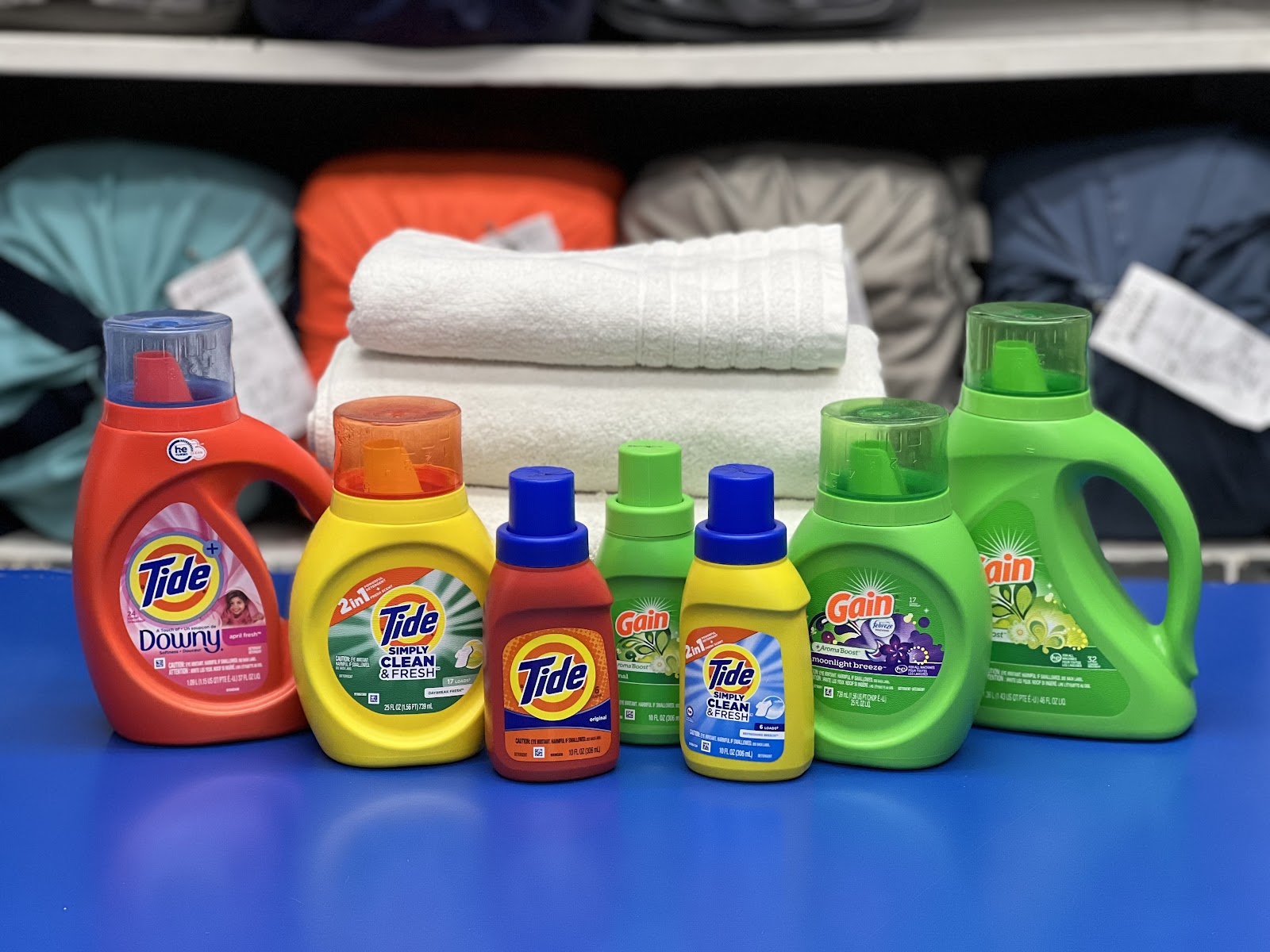 Gentle Wash Laundromat - Manhattan cover photo