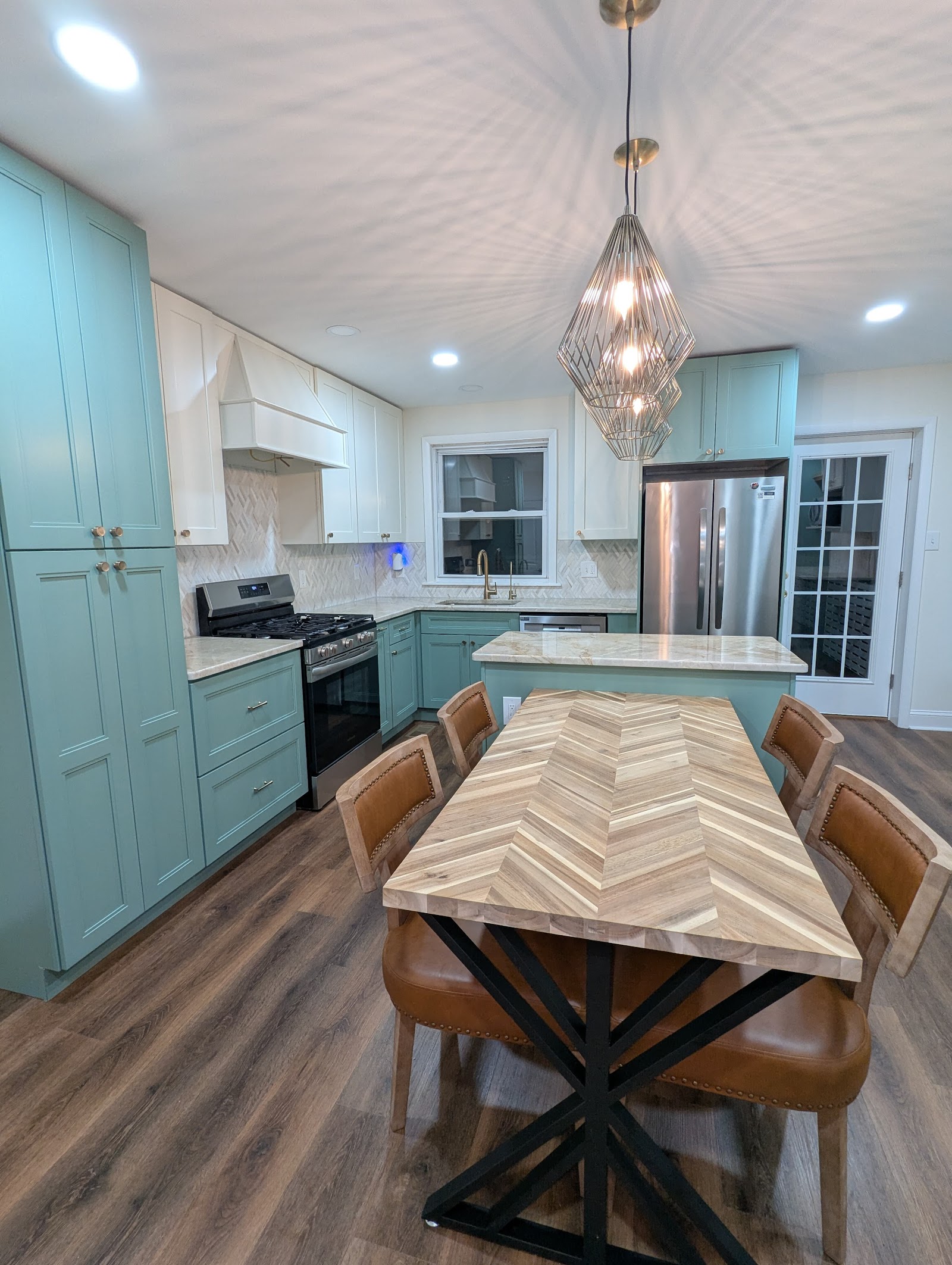 A E Talley Construction LLC cover photo