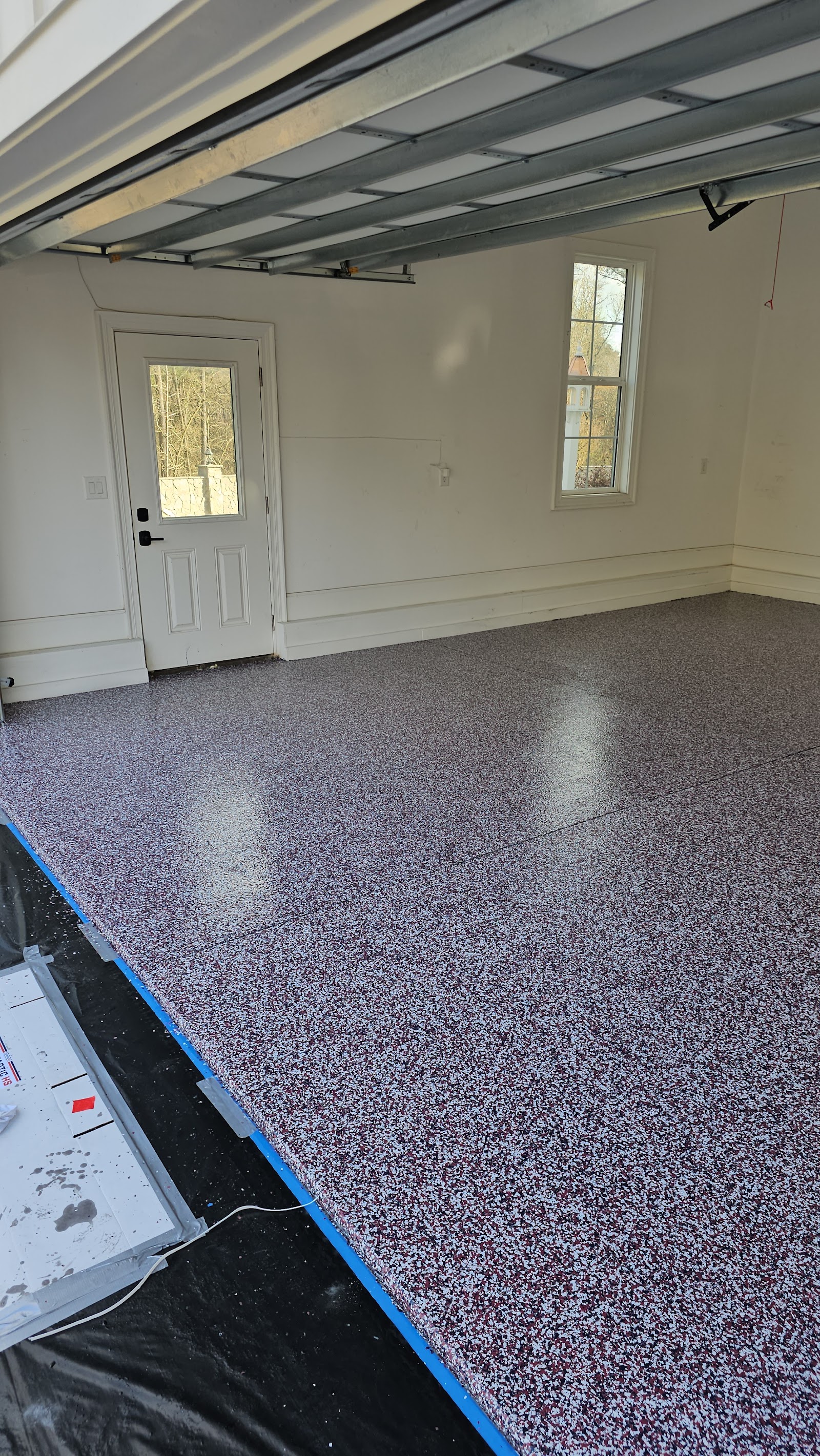 CDG FLOORING work photo