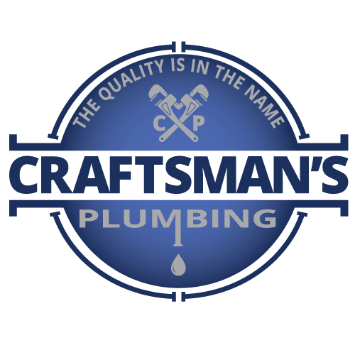 Craftsman's Plumbing cover photo