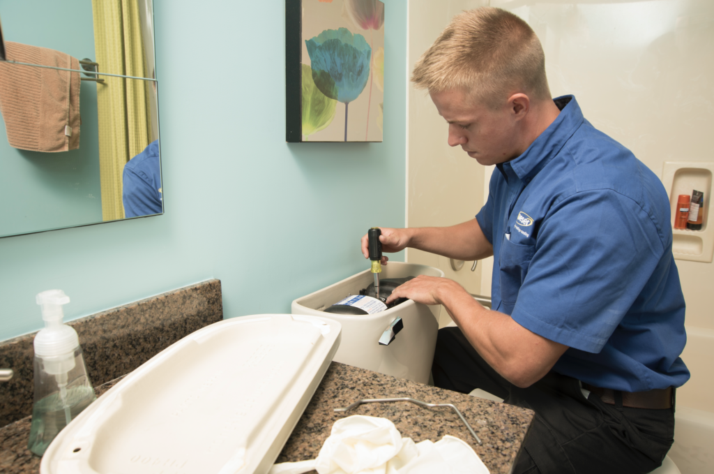 Maeser Master Services cover photo