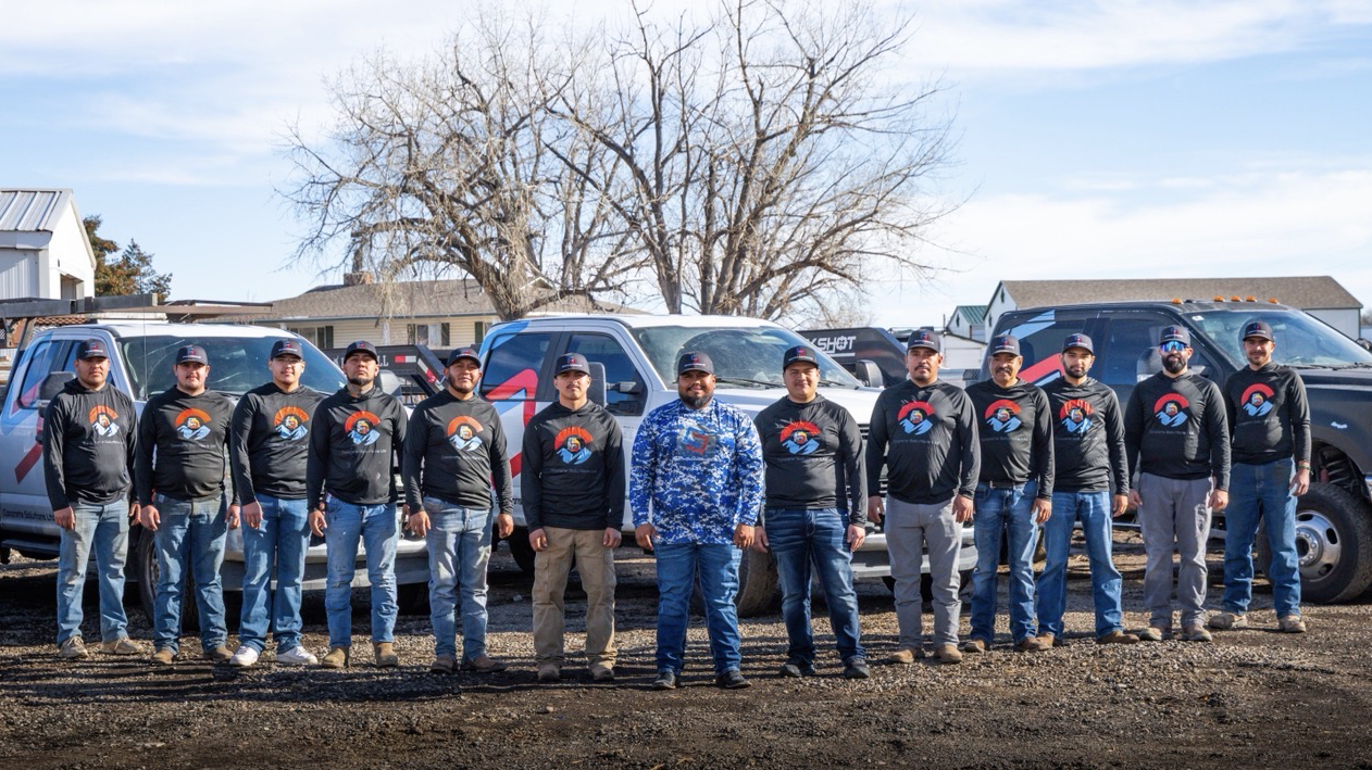 Concrete Solutions cover photo
